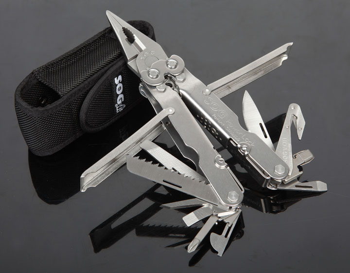 sog s63-n 多功能钳